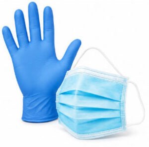 PPE Safety Kit