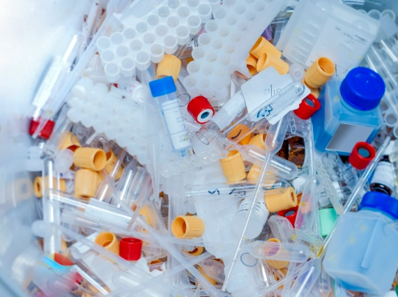 Pharmaceutical Waste
