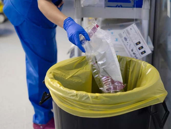 Waste Removal